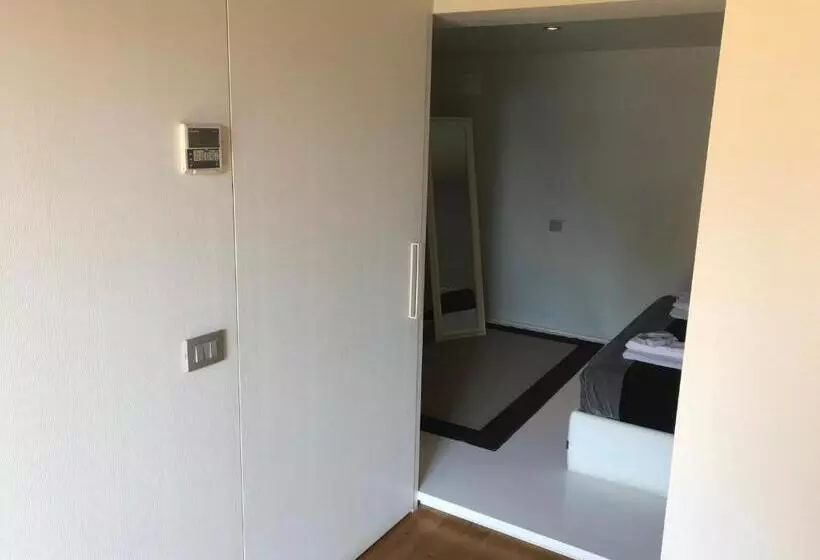 Standard-huone, Spa Resort Fonte Alla Lepre