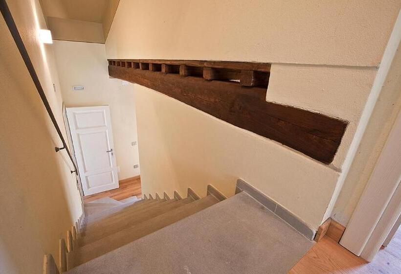 Апартаменты 2 Спальни, Spa Resort Fonte Alla Lepre