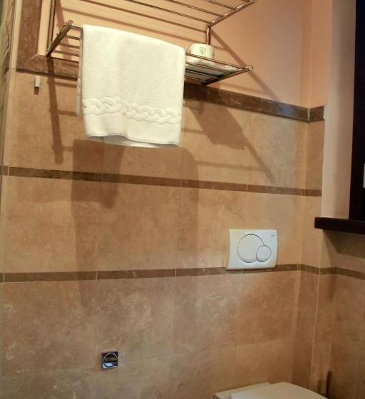 Апартаменты 1 Спальня, Spa Resort Fonte Alla Lepre