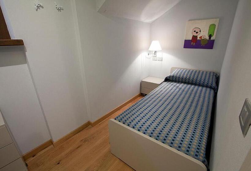 Апартаменты 2 Спальни, Spa Resort Fonte Alla Lepre