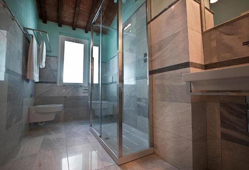 Апартаменты 2 Спальни, Spa Resort Fonte Alla Lepre