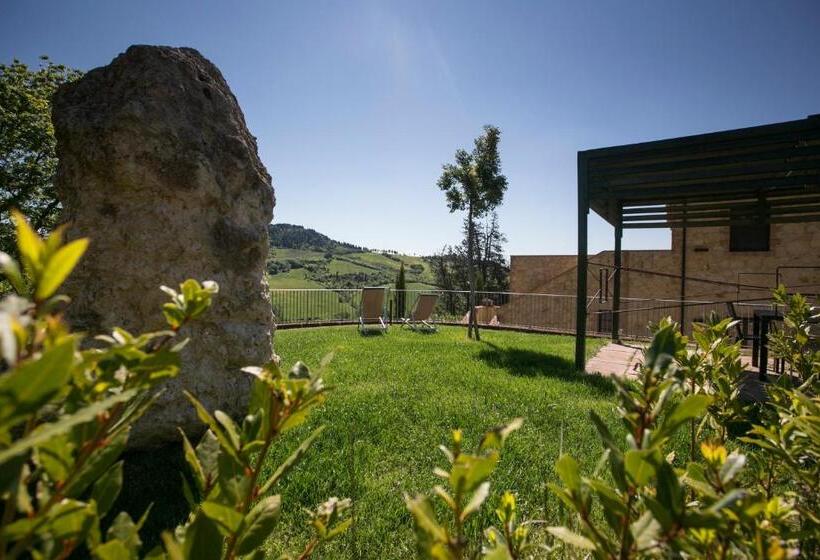 Апартаменты 2 Спальни, Spa Resort Fonte Alla Lepre