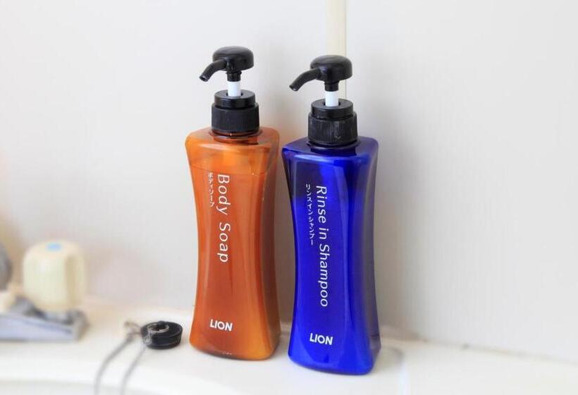 스탠다드 룸, Fuji Green