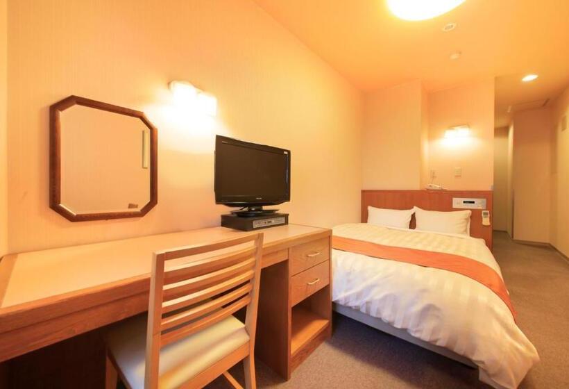 스탠다드 룸, Fuji Green