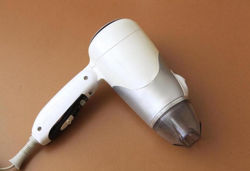 스탠다드 룸, Fuji Green