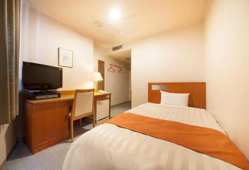 스탠다드 싱글 룸, Fuji Green