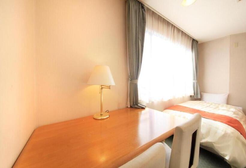 스탠다드 룸, Fuji Green