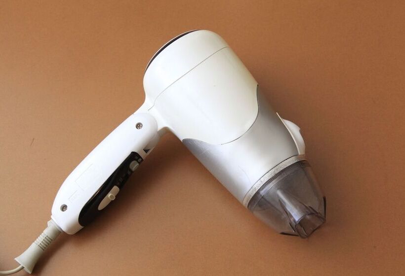 스탠다드 룸, Fuji Green