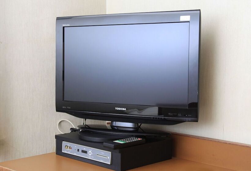 스탠다드 룸, Fuji Green