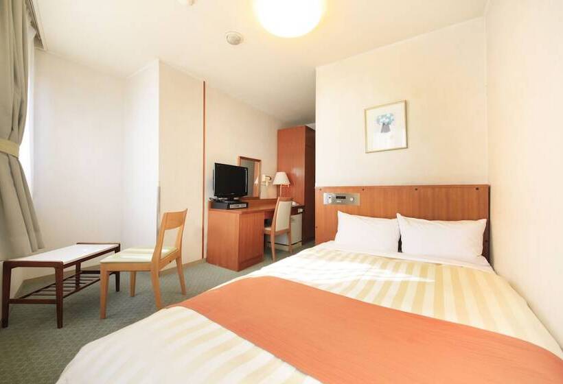 스탠다드 룸, Fuji Green