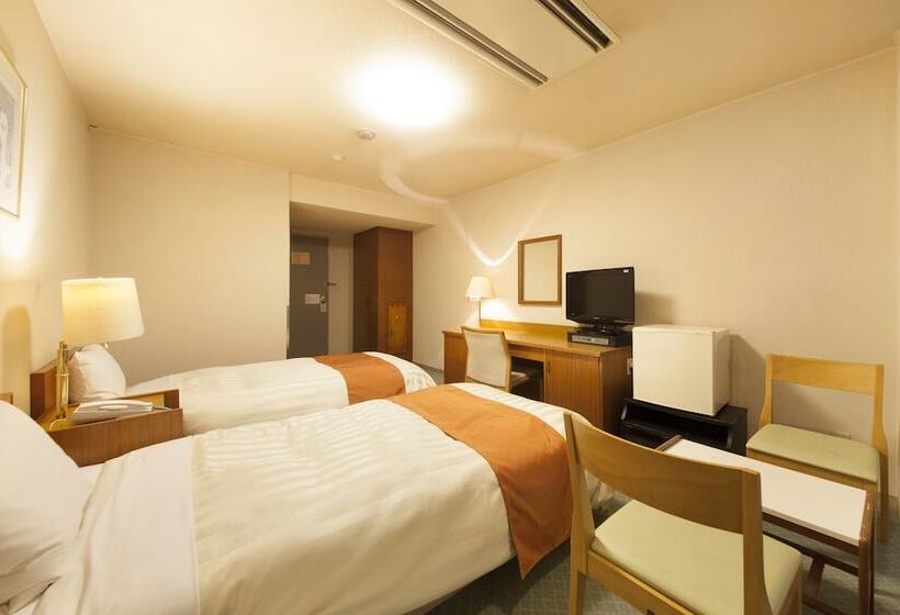 스탠다드 룸, Fuji Green