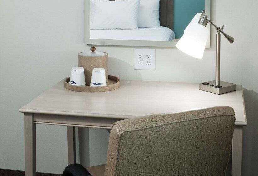 Номер Стандарт 2 Двуспальные Кровати, Hampton Inn & Suites Carolina Beach Oceanfront