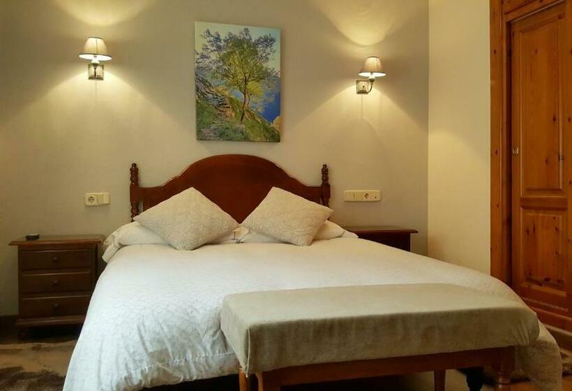 اتاق استاندارد, La Rivera