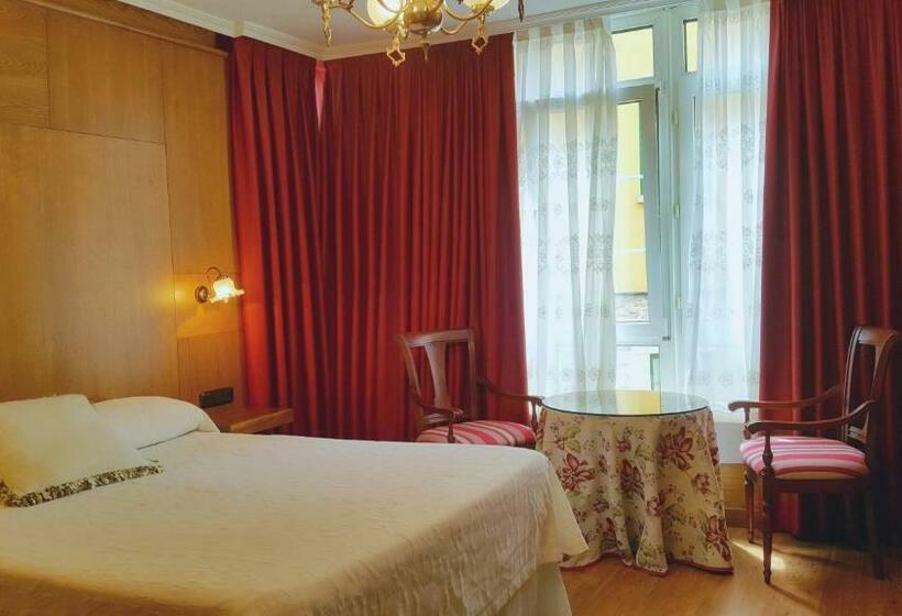 اتاق استاندارد, La Rivera