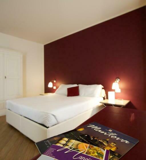 スタンダードルーム, Leon D Oro