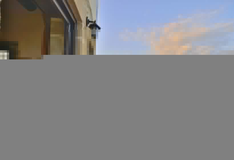 וילה דלוקס 2 חדרים, Maria Villas