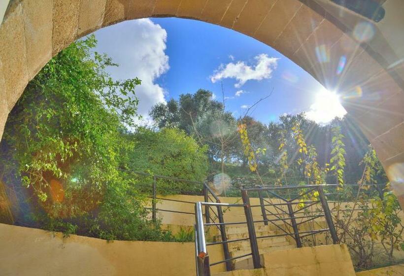 וילה דלוקס 2 חדרים, Maria Villas