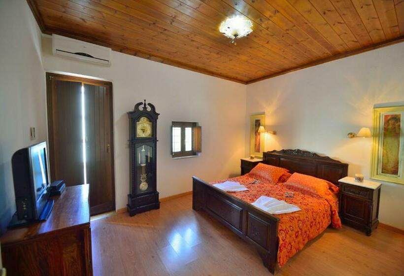 וילה דלוקס 2 חדרים, Maria Villas