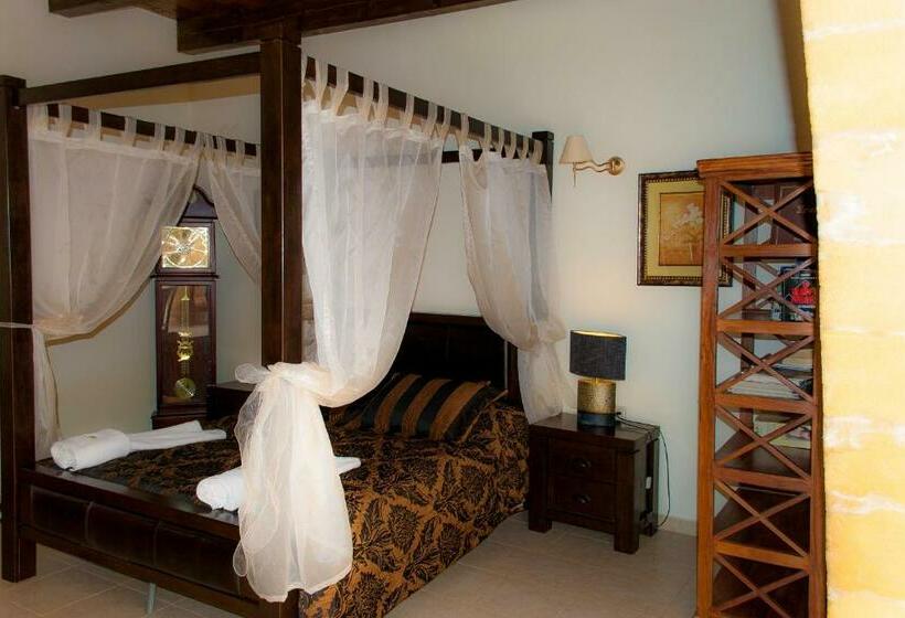 וילה דלוקס 2 חדרים, Maria Villas