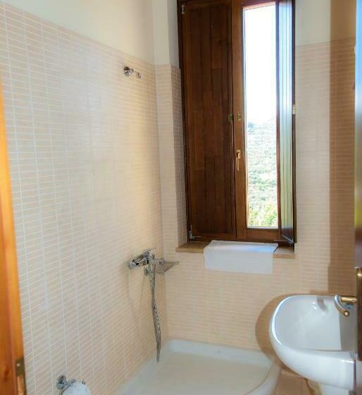 וילה דלוקס 2 חדרים, Maria Villas