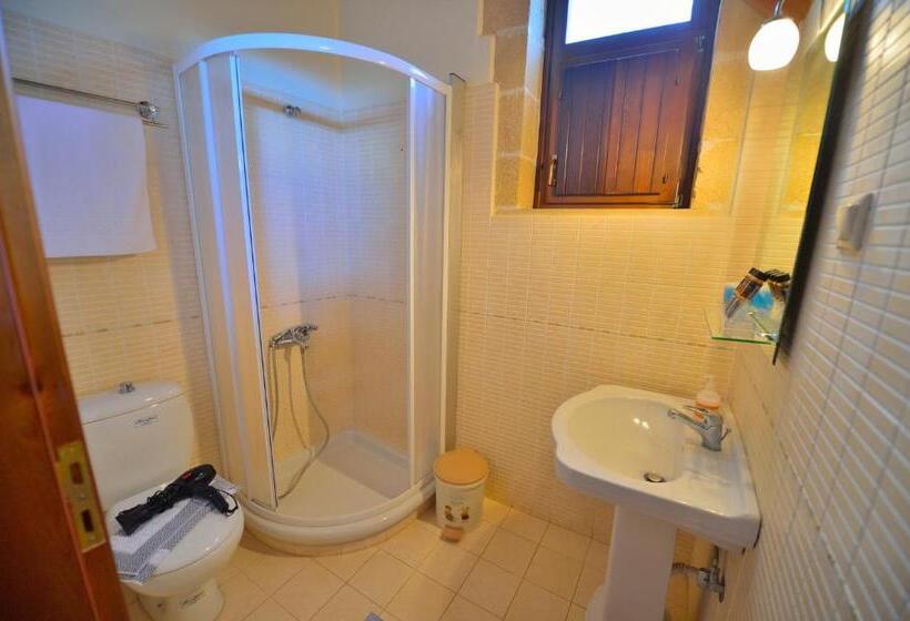 Апартаменты 1 Спальня с Балконом, Maria Villas