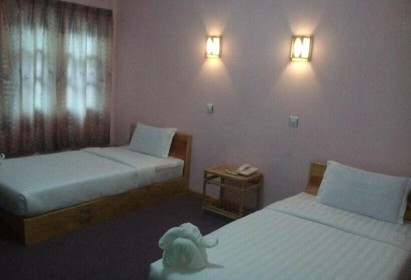 Deluxe Zimmer, Morning Glory Inn