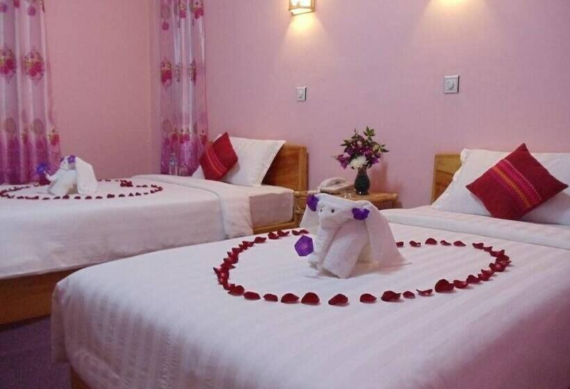 Deluxe Zimmer, Morning Glory Inn