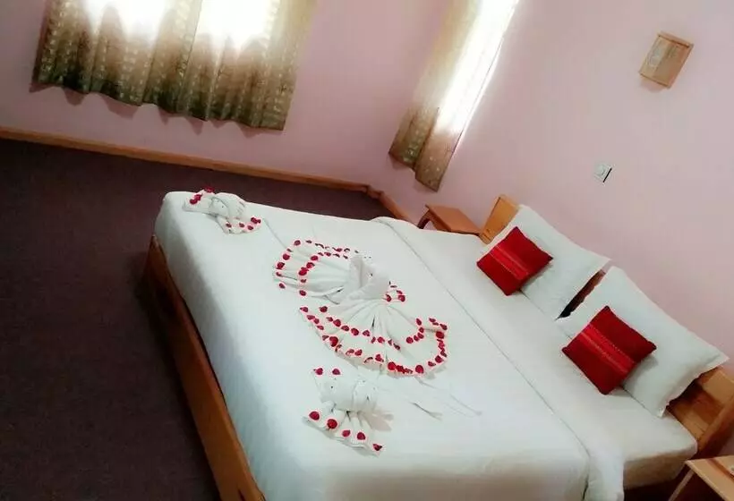 اتاق لوکس, Morning Glory Inn