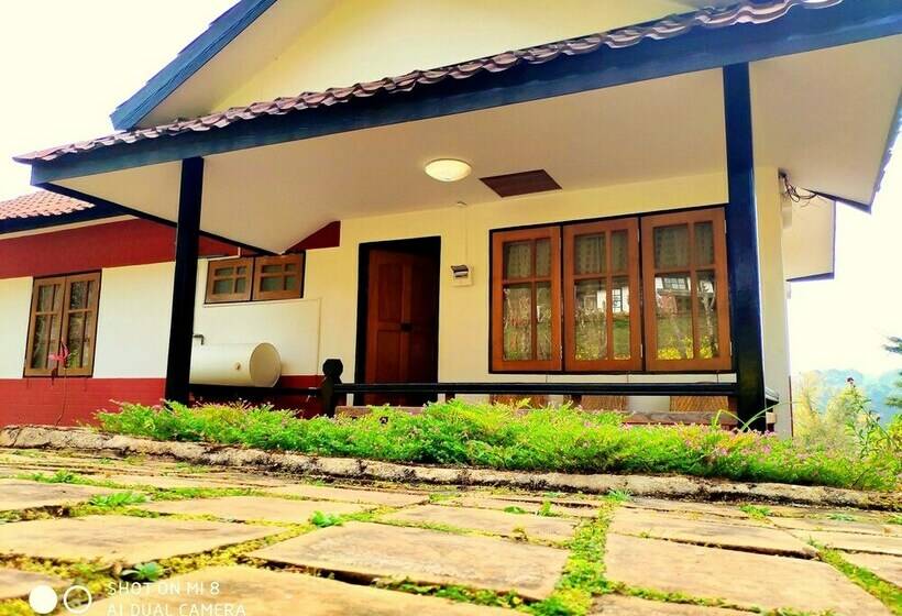 Deluxe Zimmer, Morning Glory Inn