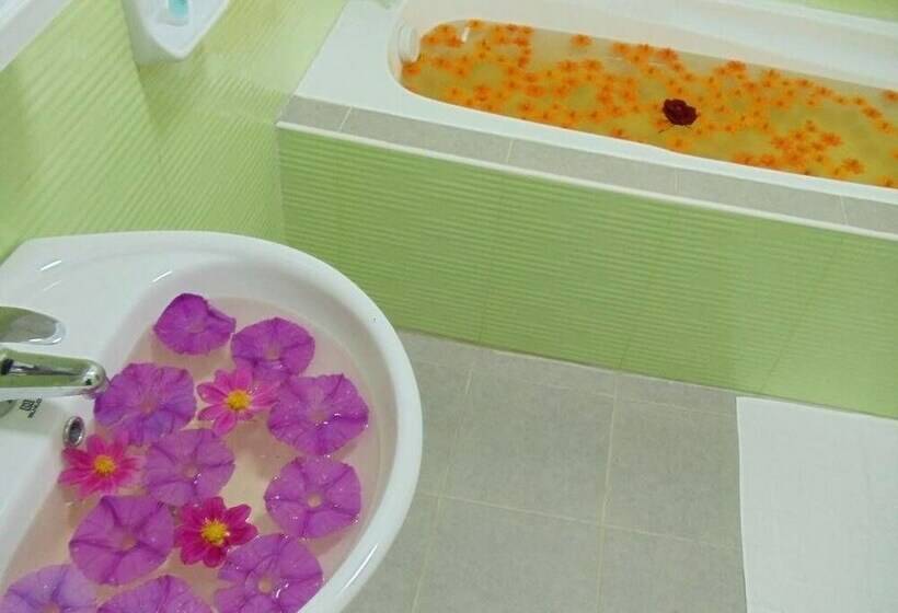 Deluxe Zimmer, Morning Glory Inn