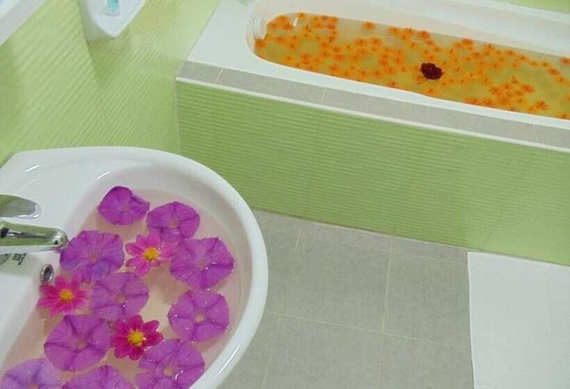 Deluxe Zimmer, Morning Glory Inn