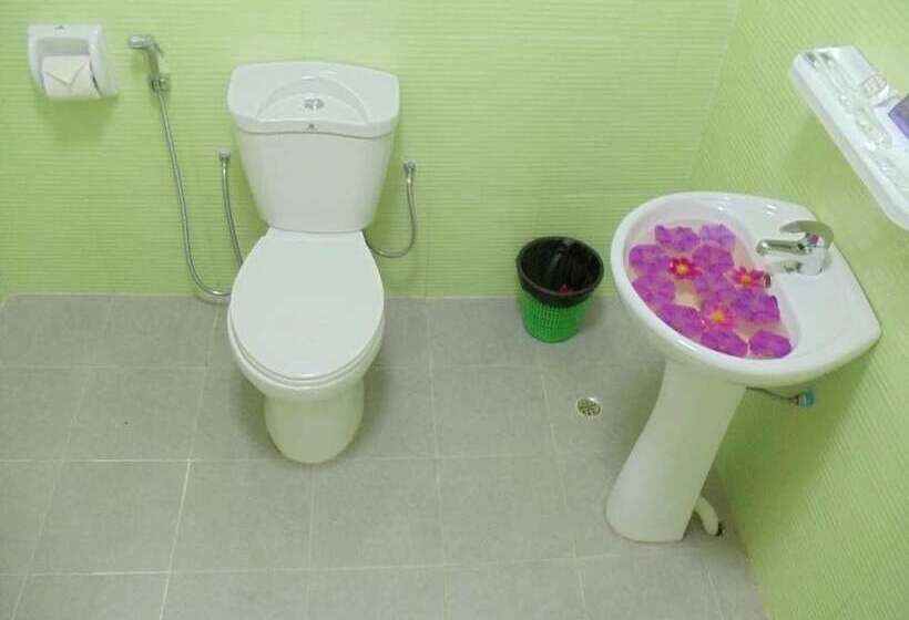 Deluxe Zimmer, Morning Glory Inn