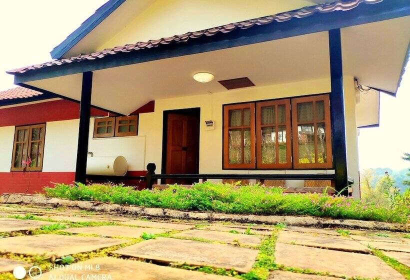 Deluxe Zimmer, Morning Glory Inn