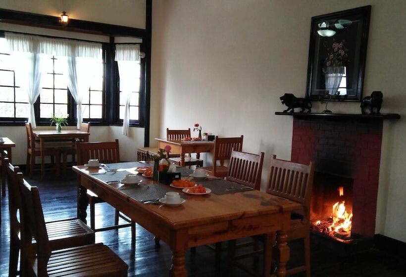 Deluxe Zimmer, Morning Glory Inn