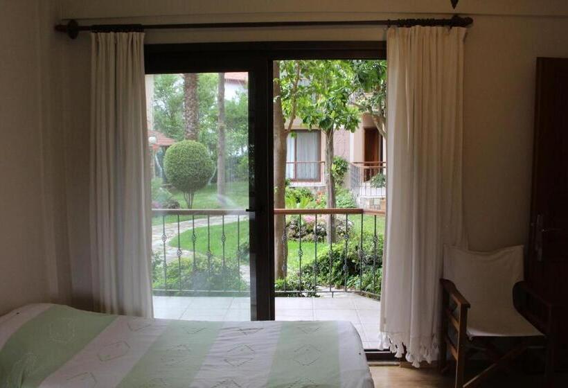 スタンダードルーム, Nirvana