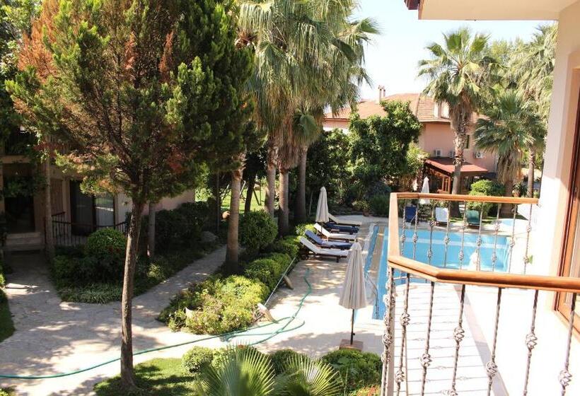 スタンダードトリプルルーム, Nirvana