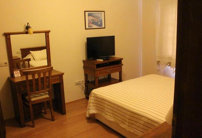 スイート, Nirvana