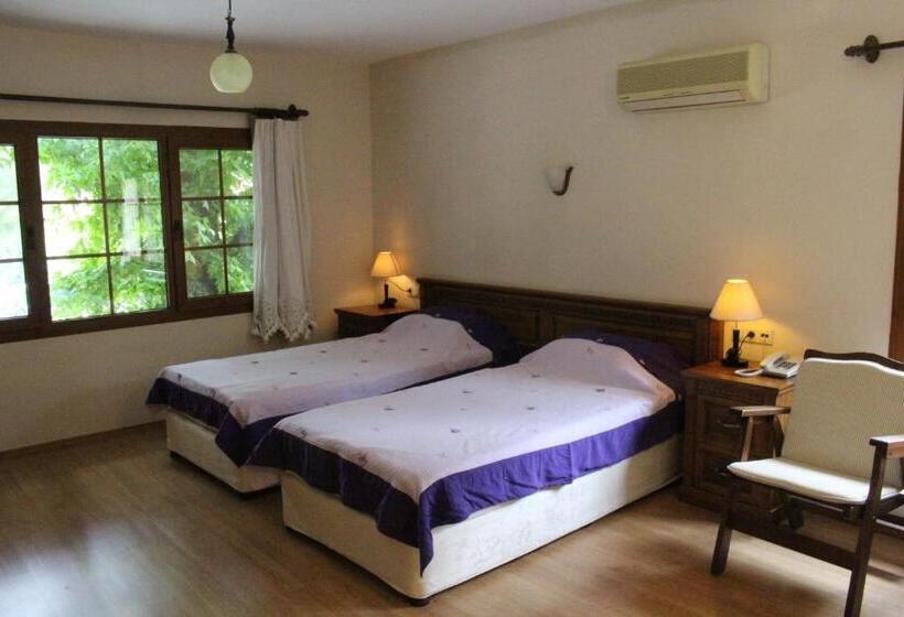 スイート, Nirvana