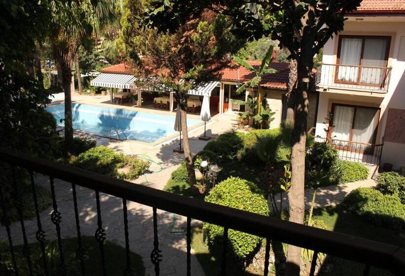 スイート, Nirvana