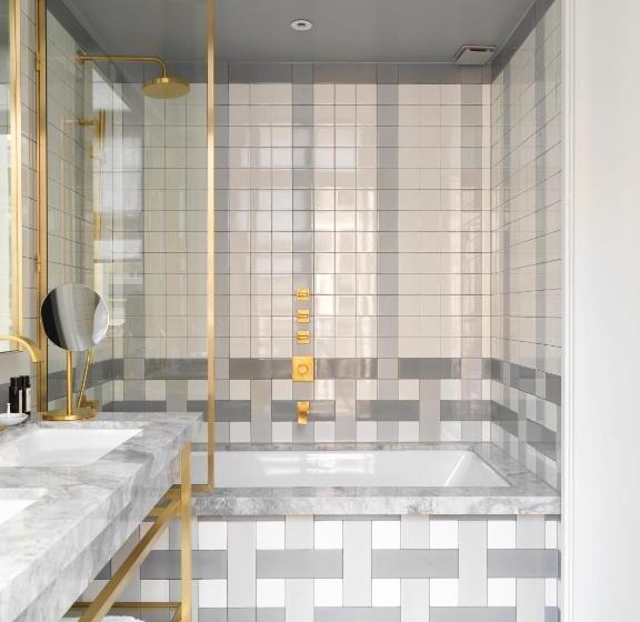 Suite, Nolinski Paris   Evok Collection