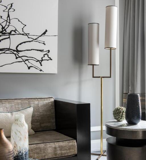 Suite, Nolinski Paris   Evok Collection