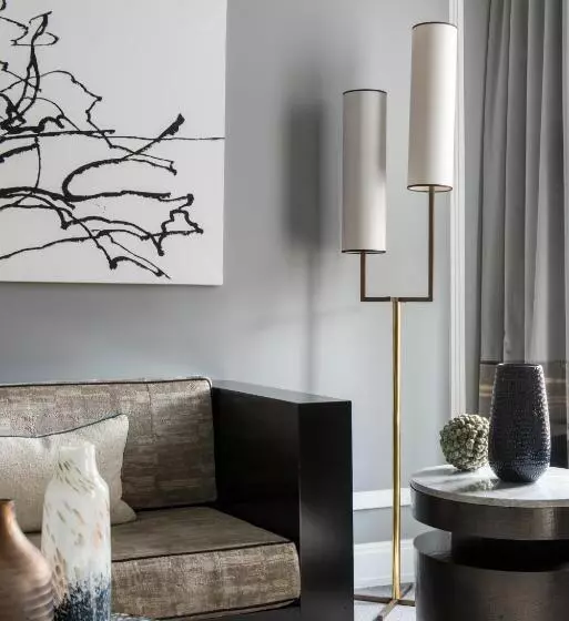 Suite, Nolinski Paris   Evok Collection