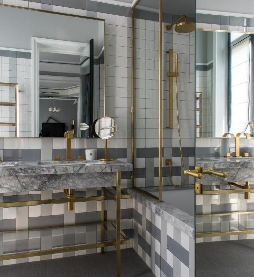 Suite 2 Chambres, Nolinski Paris   Evok Collection