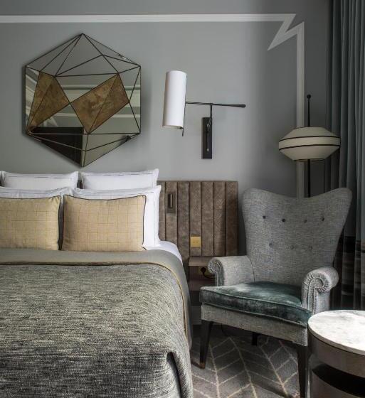 Appartement 2 Chambres, Nolinski Paris   Evok Collection