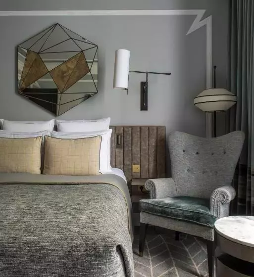 Appartement 2 Chambres, Nolinski Paris   Evok Collection