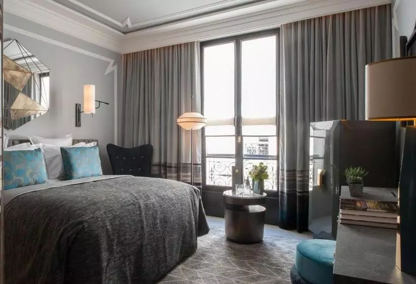 Appartement 2 Chambres, Nolinski Paris   Evok Collection