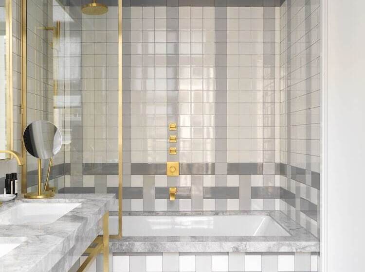 Suite, Nolinski Paris   Evok Collection
