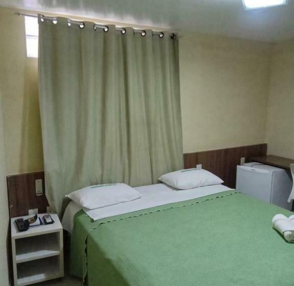 غرفة ديلوكس, Pousada Familly  Praia De Tambaú  Pb