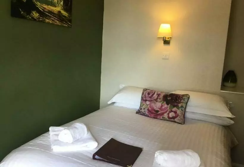 اتاق استاندارد, The Ardingly Inn