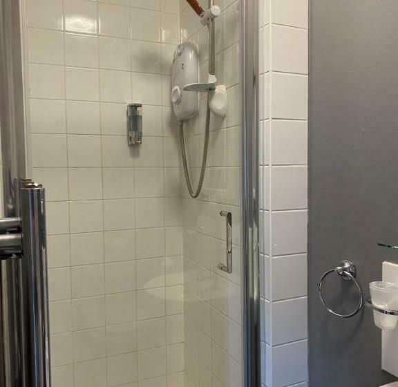 Номер Deluxe Кровать Кинг, The Ardingly Inn